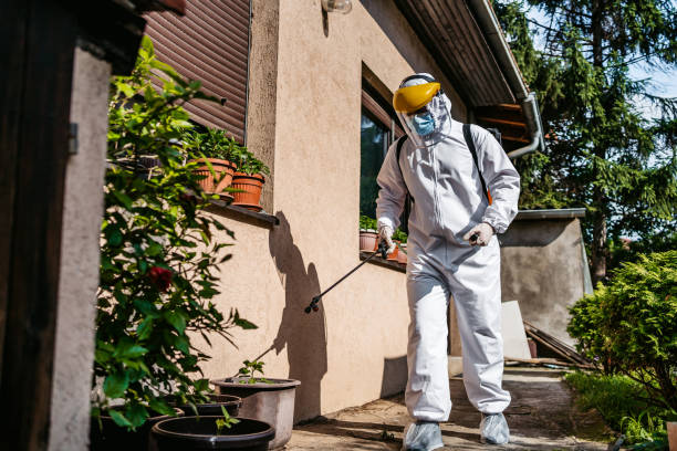 Best Pest Removal Services  in North Sea, NY